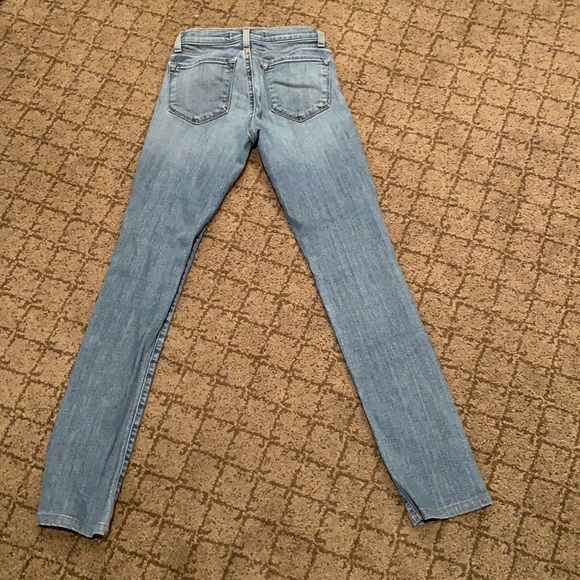 J brand jeans - Picture 2 of 3